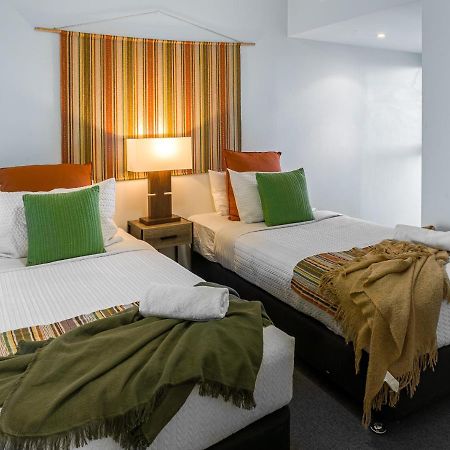 African Escape On Level 38 - Balcony With Views Brisbane Zewnętrze zdjęcie